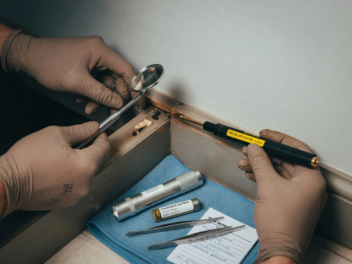 Why choose Emergency Pest Control in Heflin, LA